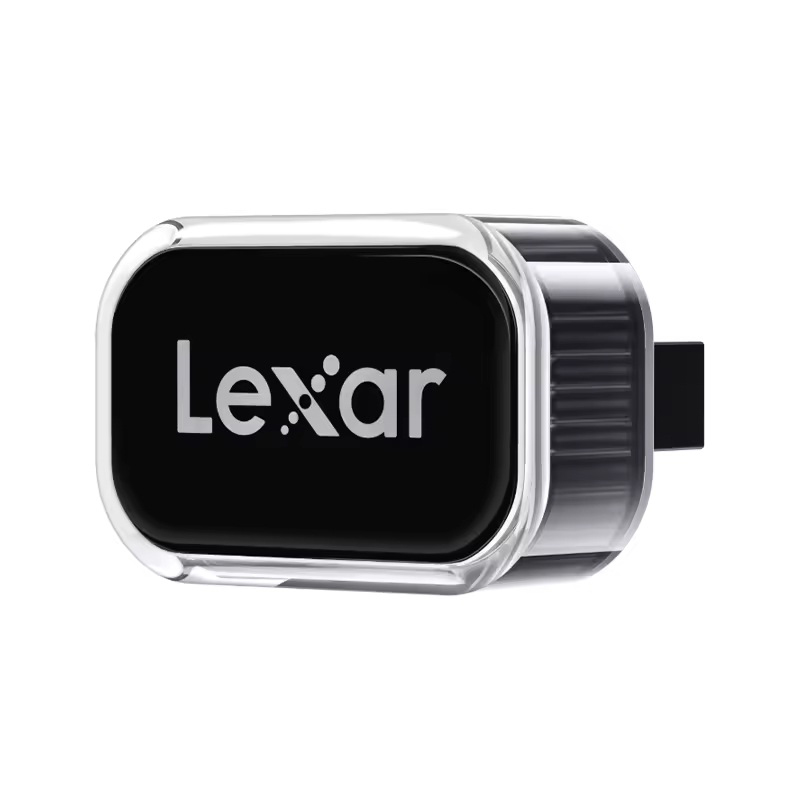 USB-флеш-накопитель Lexar JumpDrive A50V